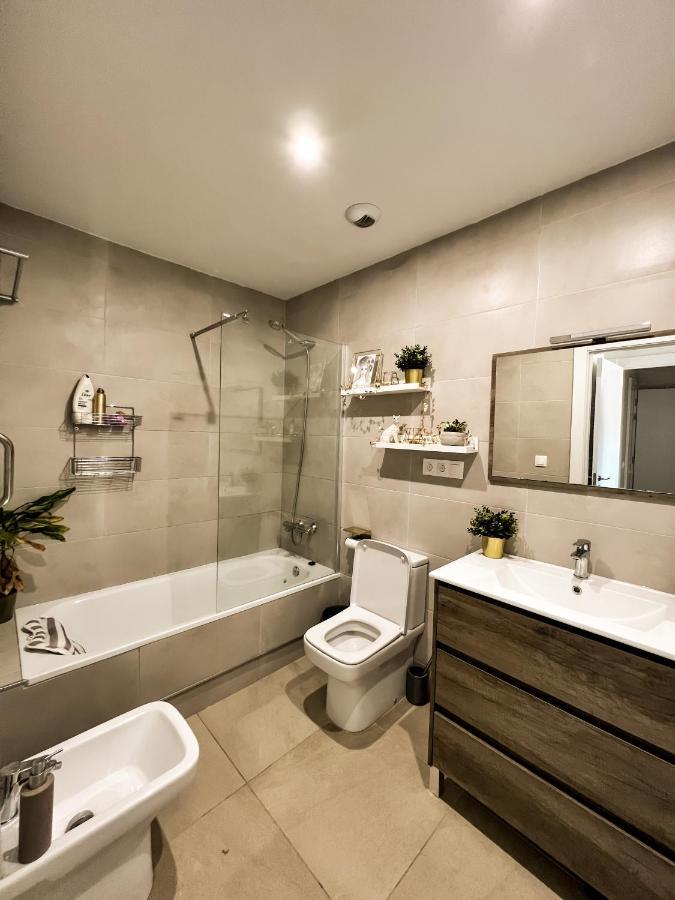 Lovplaya Almunecar Beach Apartment Exterior foto