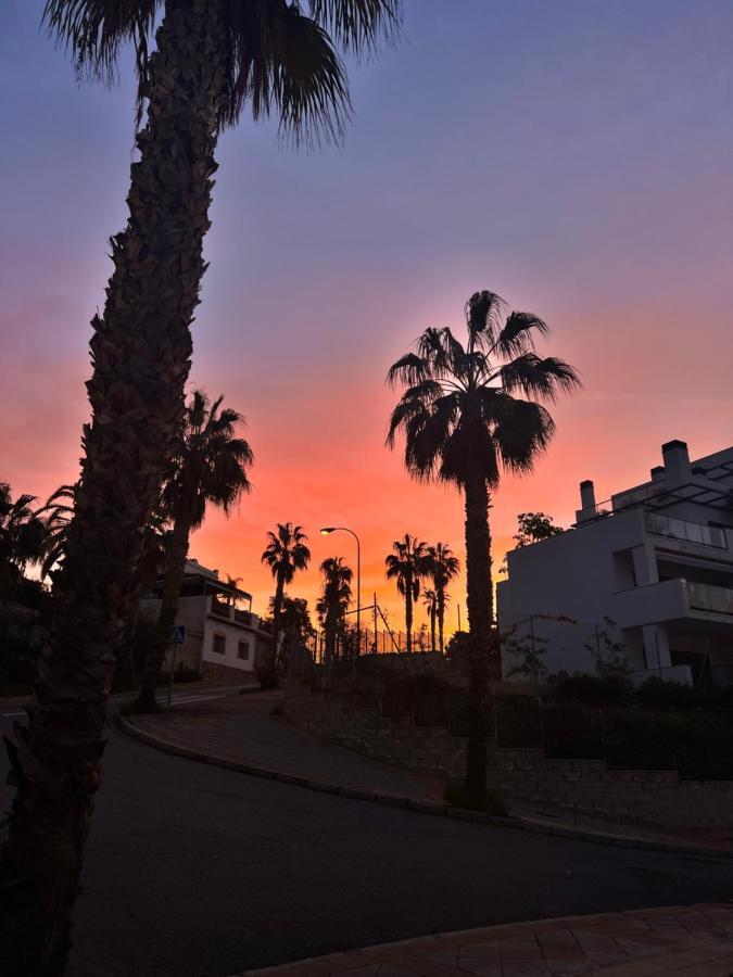 Lovplaya Almunecar Beach Apartment Exterior foto